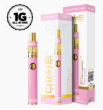 Dime Industries - AIO - Pink Rosé 1g